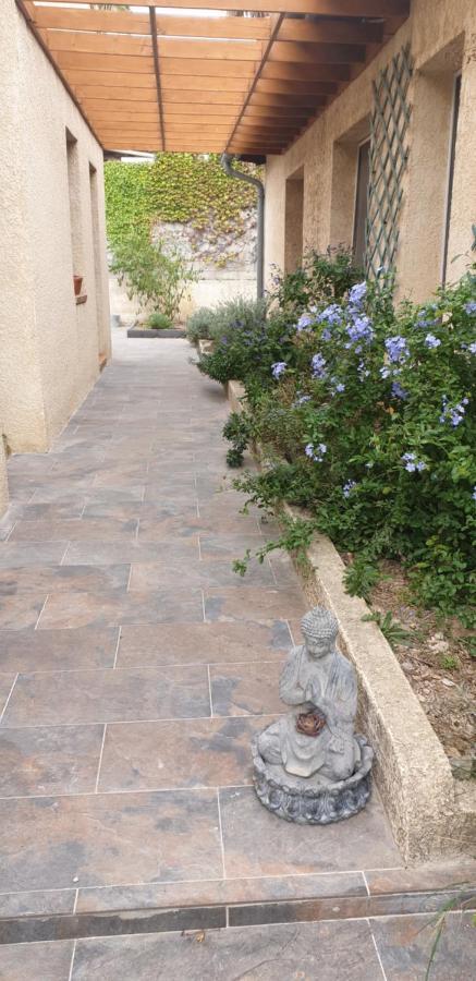 فيلا L'Annexe سيجيان المظهر الخارجي الصورة