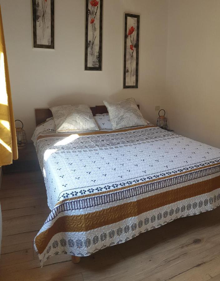 فيلا L'Annexe سيجيان المظهر الخارجي الصورة